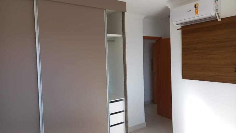 Apartamento à venda no Campos Elíseos: Dormit rio 2
