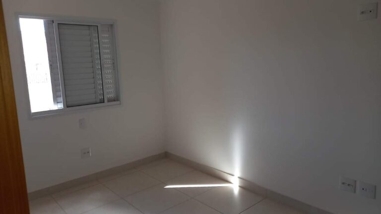 Apartamento à venda no Campos Elíseos: Dormit rio 2