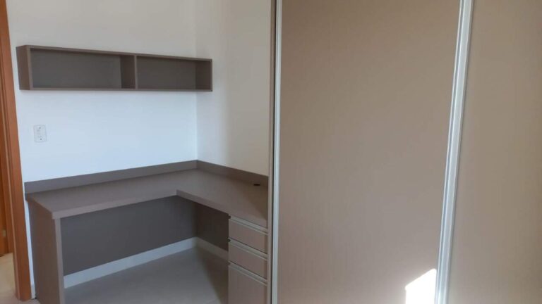 Apartamento à venda no Campos Elíseos: Dormit rio 3