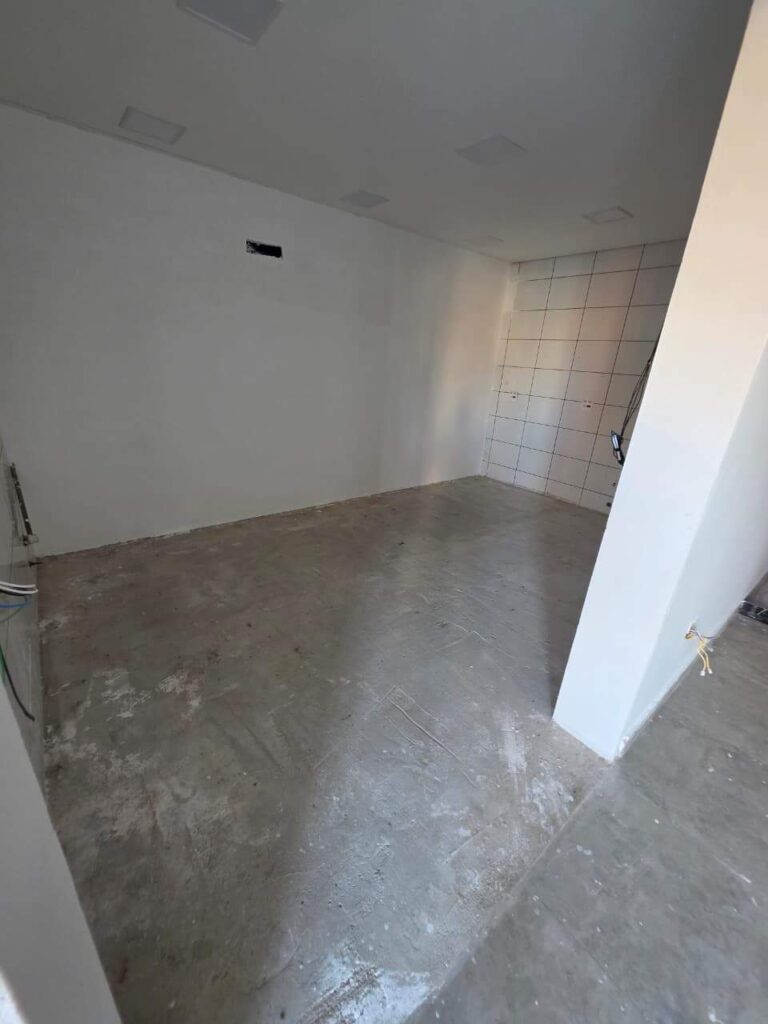 Loja para aluguel no Alto da Boa Vista: