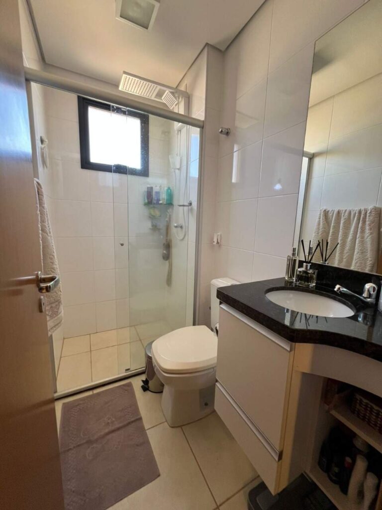 Apartamento à venda no Jardim Palma Travassos: