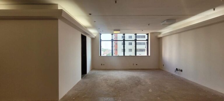 Sala Comercial para aluguel no Centro: