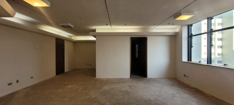 Sala Comercial para aluguel no Centro: