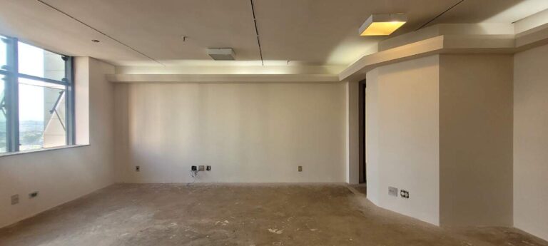 Sala Comercial para aluguel no Centro: