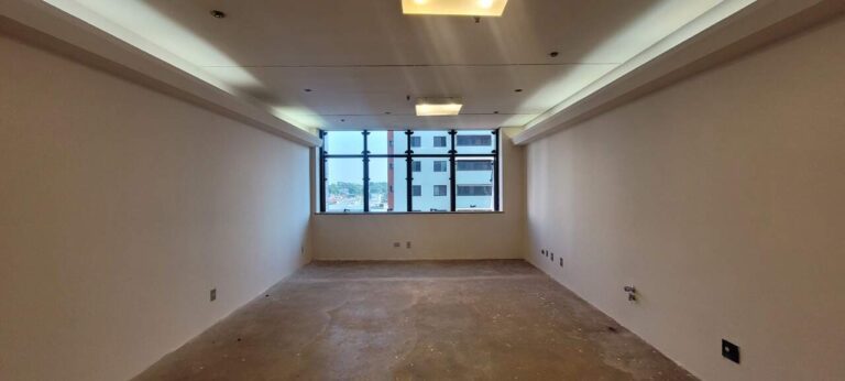 Sala Comercial para aluguel no Centro: