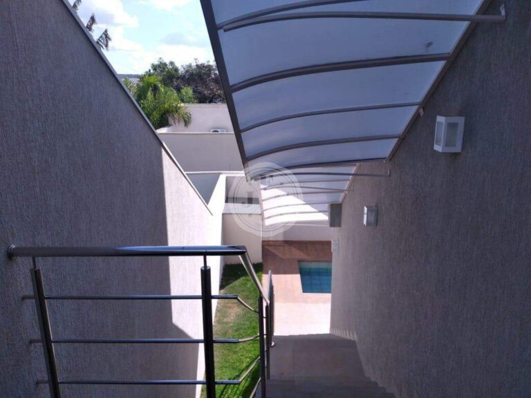 Casa em Condomínio à venda no Vila do Golfe: | Foto_migracao | 20