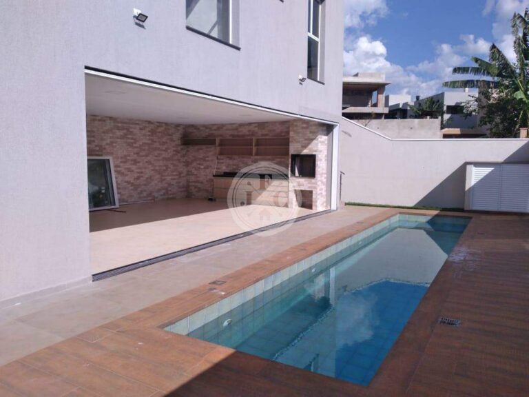 Casa em Condomínio à venda no Vila do Golfe: | Foto_migracao | 1
