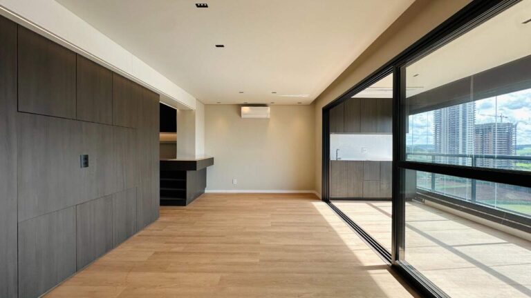 Apartamento para aluguel no Jardim Olhos d'Água :