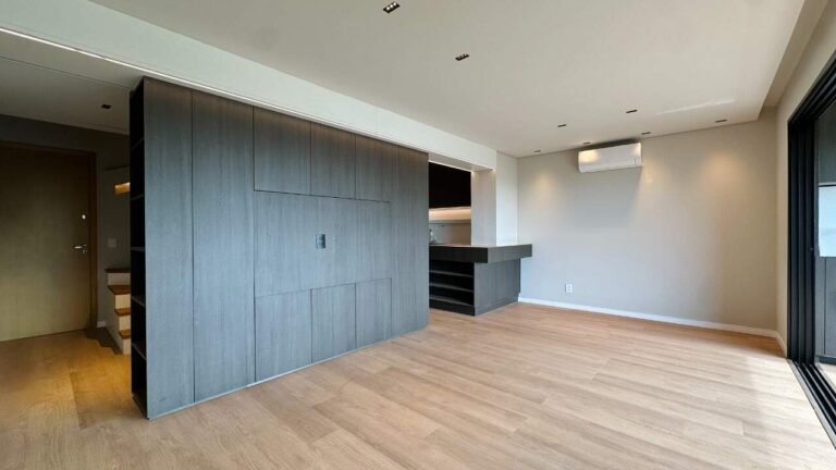 Apartamento para aluguel no Jardim Olhos d'Água :