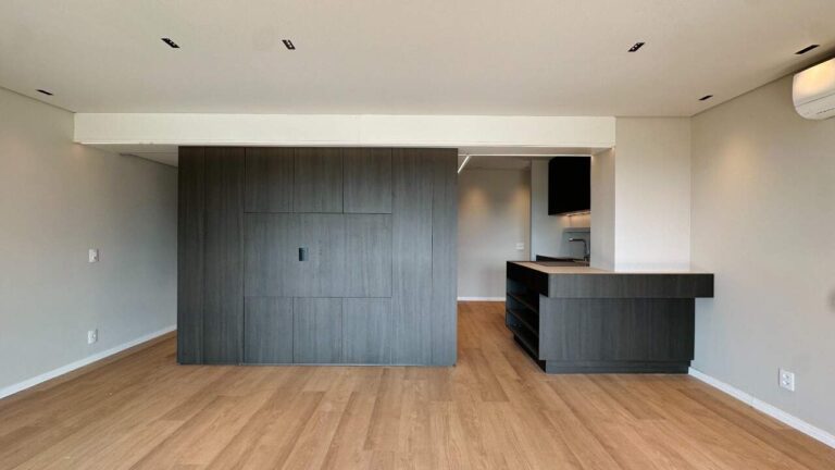 Apartamento para aluguel no Jardim Olhos d'Água :