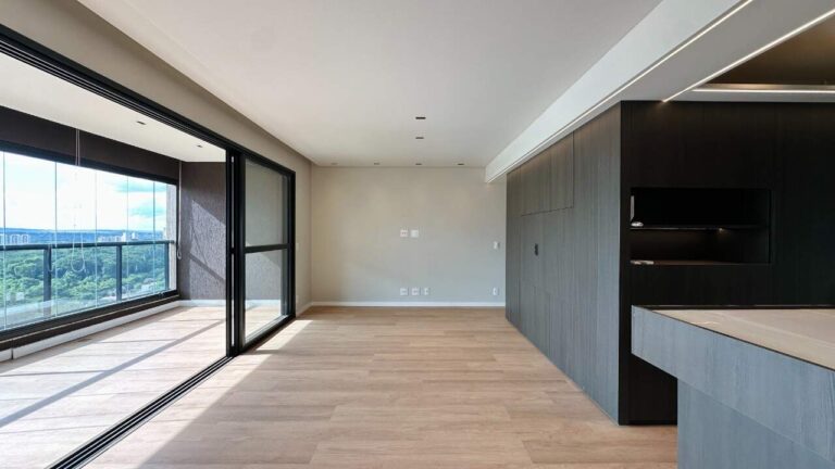 Apartamento para aluguel no Jardim Olhos d'Água :