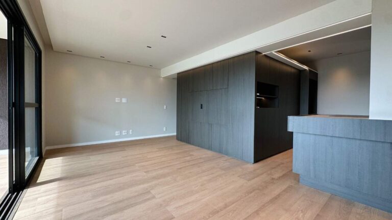 Apartamento para aluguel no Jardim Olhos d'Água :