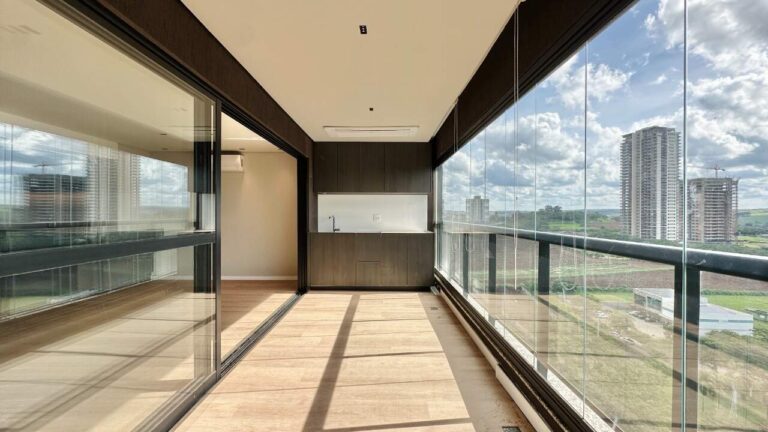 Apartamento para aluguel no Jardim Olhos d'Água :