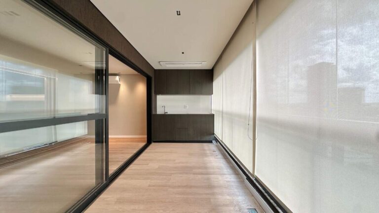 Apartamento para aluguel no Jardim Olhos d'Água :