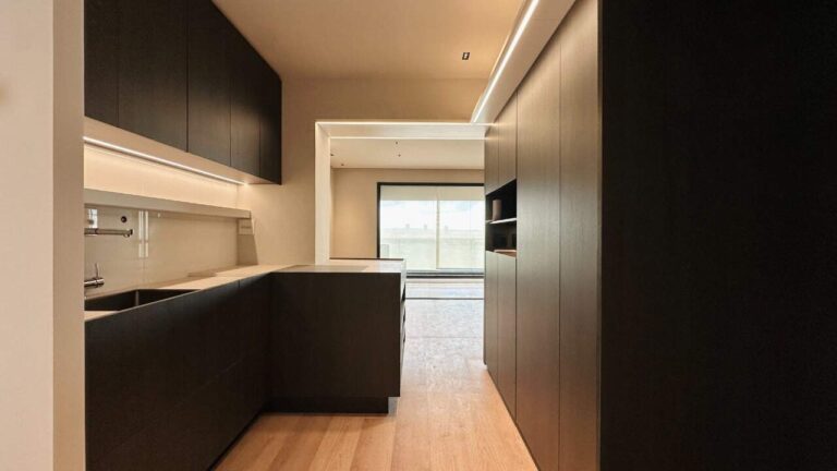 Apartamento para aluguel no Jardim Olhos d'Água :