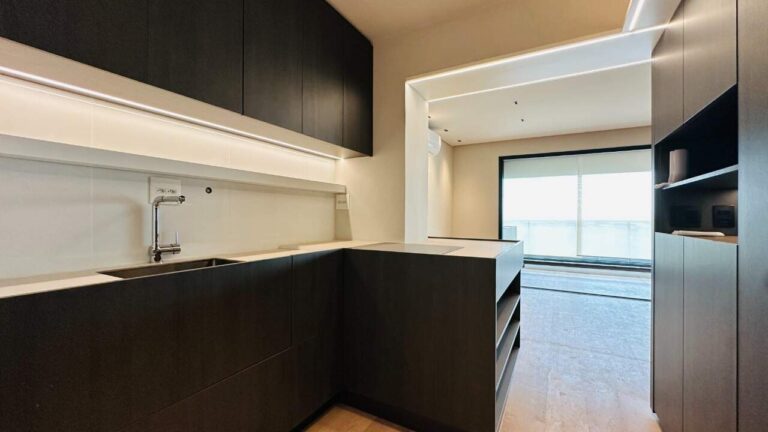 Apartamento para aluguel no Jardim Olhos d'Água :