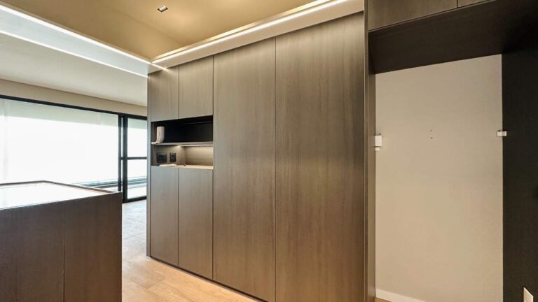 Apartamento para aluguel no Jardim Olhos d'Água :