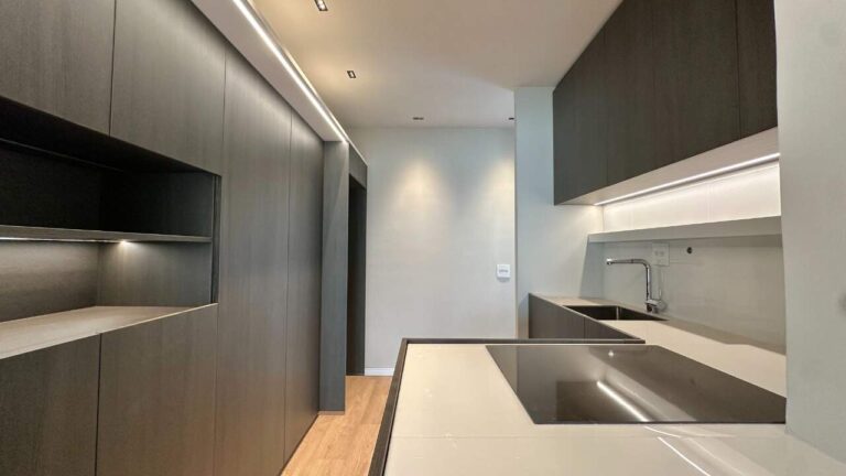 Apartamento para aluguel no Jardim Olhos d'Água :
