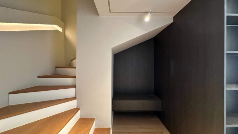 Apartamento para aluguel no Jardim Olhos d'Água :