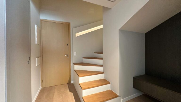 Apartamento para aluguel no Jardim Olhos d'Água :