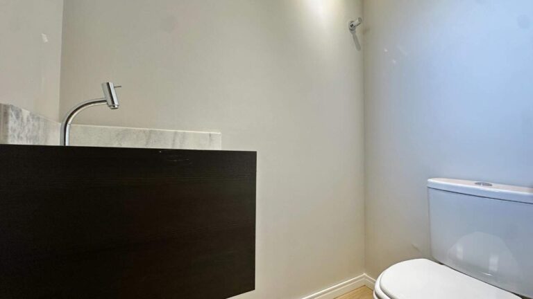 Apartamento para aluguel no Jardim Olhos d'Água :