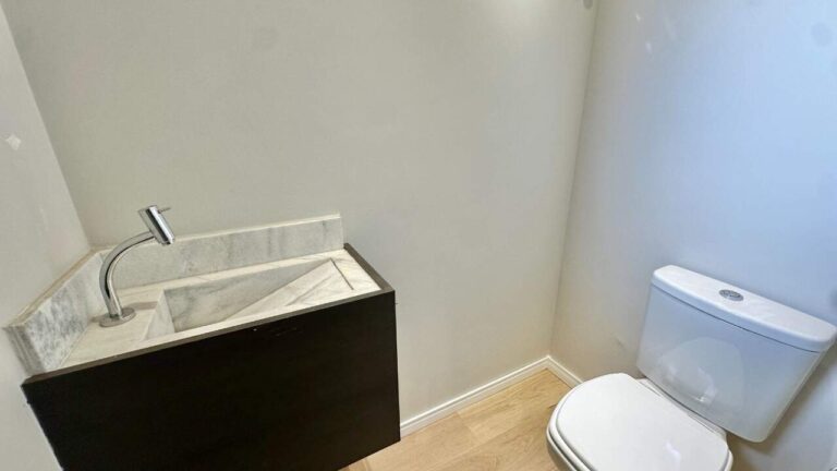 Apartamento para aluguel no Jardim Olhos d'Água :