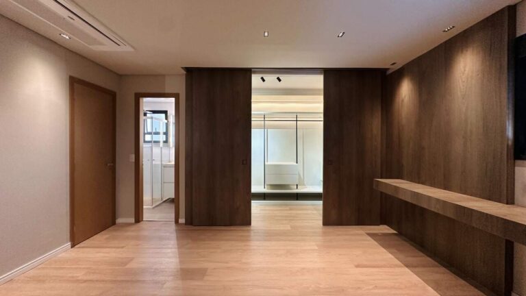 Apartamento para aluguel no Jardim Olhos d'Água :