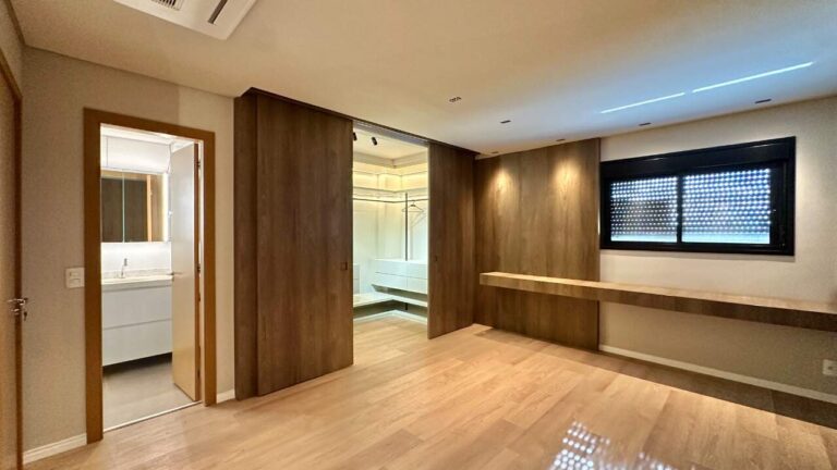 Apartamento para aluguel no Jardim Olhos d'Água :