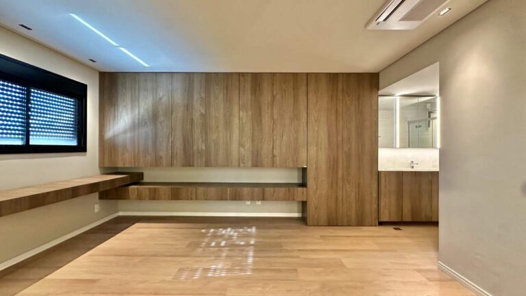 Apartamento para aluguel no Jardim Olhos d'Água :