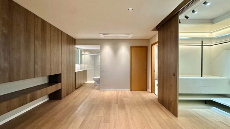 Apartamento para aluguel no Jardim Olhos d'Água :
