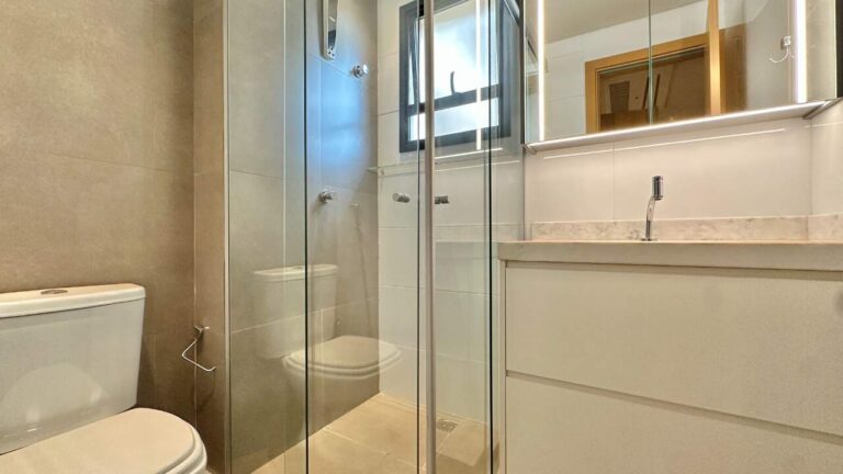 Apartamento para aluguel no Jardim Olhos d'Água :
