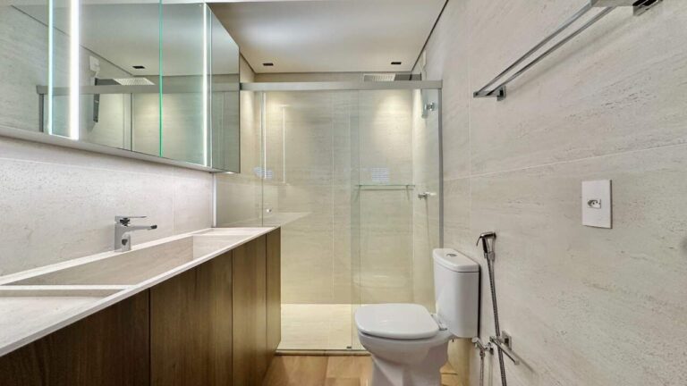 Apartamento para aluguel no Jardim Olhos d'Água :