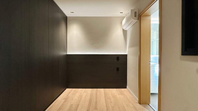 Apartamento para aluguel no Jardim Olhos d'Água :