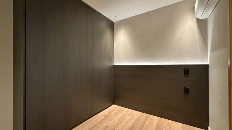 Apartamento para aluguel no Jardim Olhos d'Água :