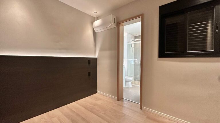 Apartamento para aluguel no Jardim Olhos d'Água :