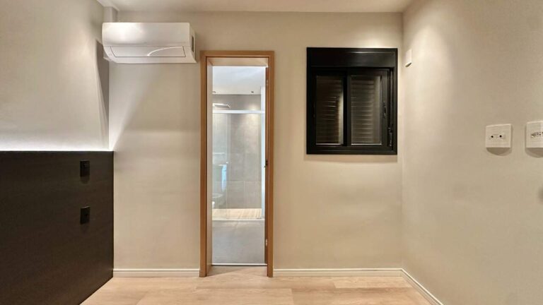 Apartamento para aluguel no Jardim Olhos d'Água :