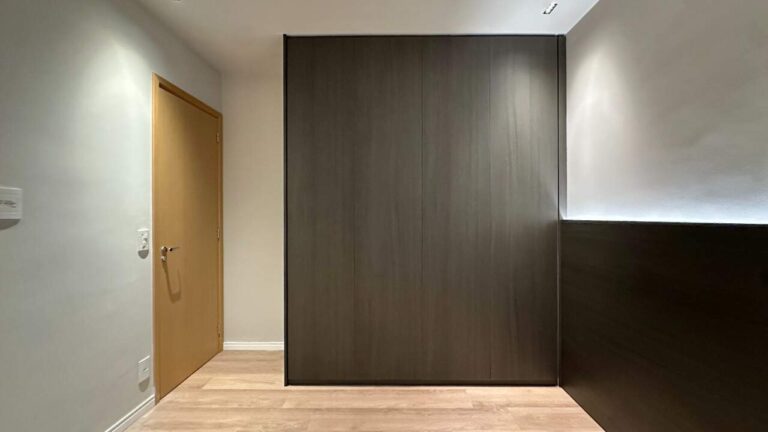 Apartamento para aluguel no Jardim Olhos d'Água :
