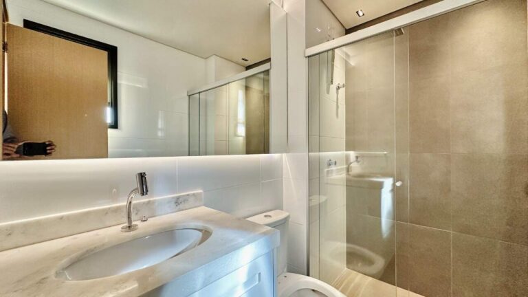 Apartamento para aluguel no Jardim Olhos d'Água :