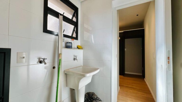 Apartamento para aluguel no Jardim Olhos d'Água :