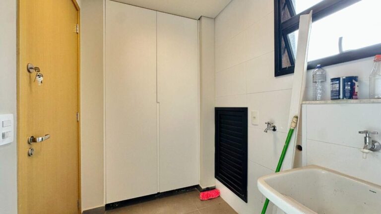 Apartamento para aluguel no Jardim Olhos d'Água :