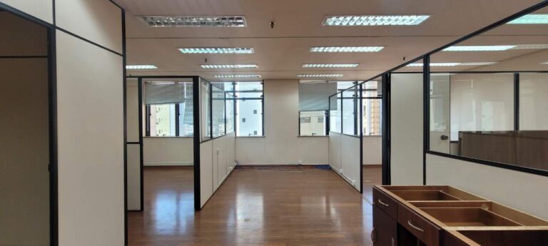 Sala Comercial para aluguel no Centro: