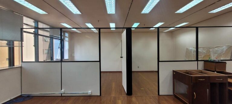 Sala Comercial para aluguel no Centro:
