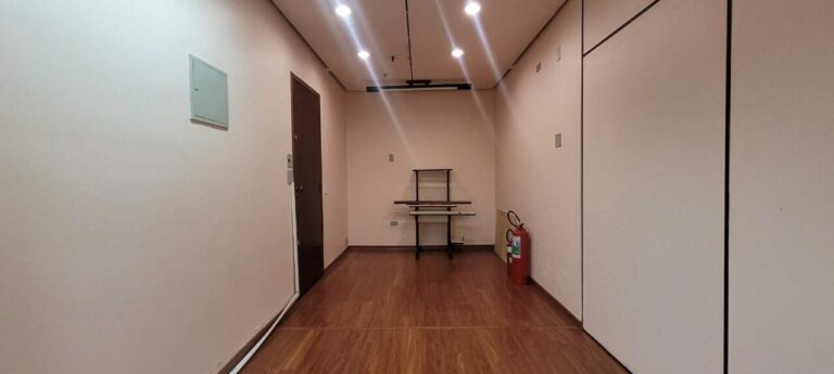 Sala Comercial para aluguel no Centro: