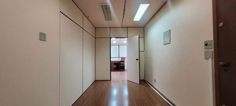 Sala Comercial para aluguel no Centro: