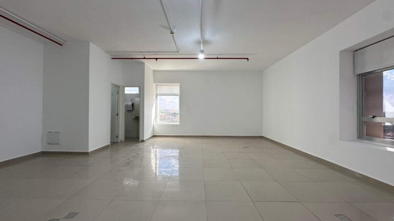 Sala Comercial para aluguel no Jardim Califórnia: