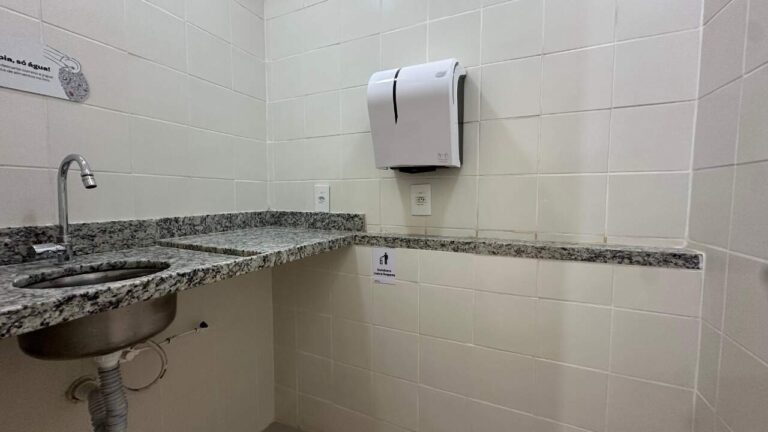 Sala Comercial para aluguel no Jardim Califórnia: