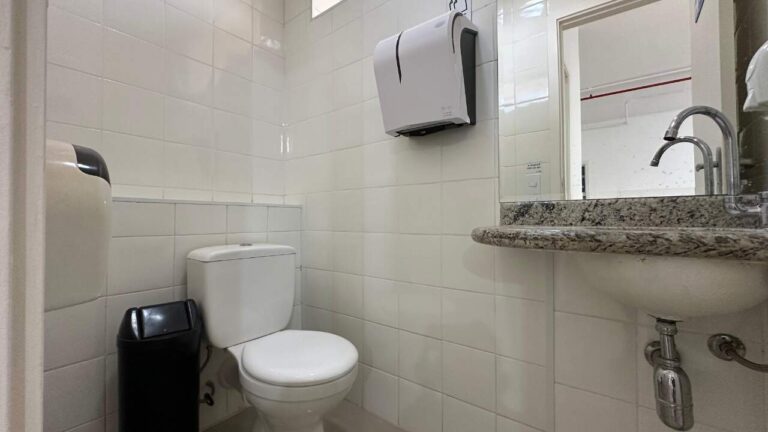 Sala Comercial para aluguel no Jardim Califórnia:
