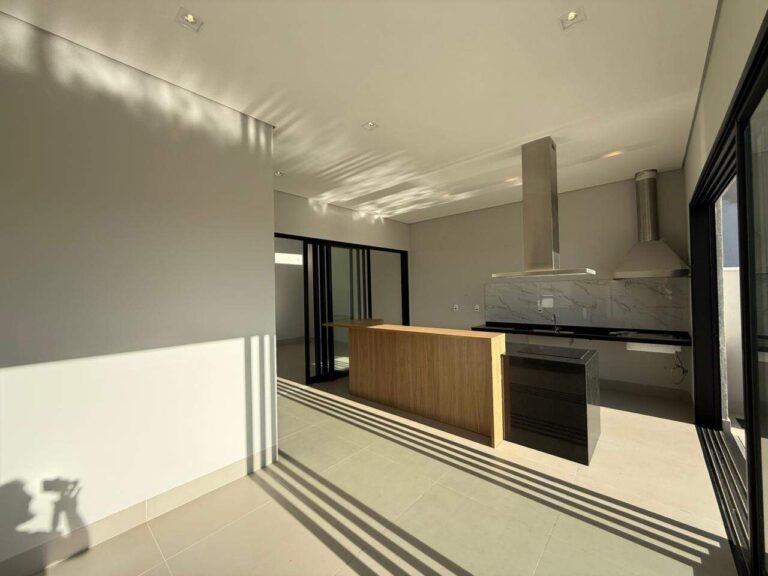 Casa em Condomínio à venda no Jardim Vista Bella: