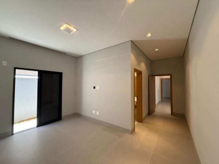 Casa em Condomínio à venda no Jardim Vista Bella: