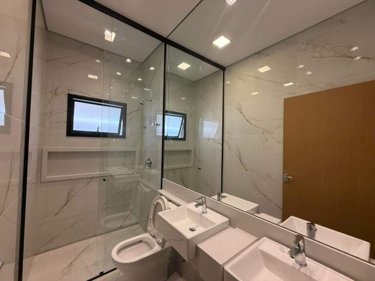 Casa em Condomínio à venda no Jardim Vista Bella: